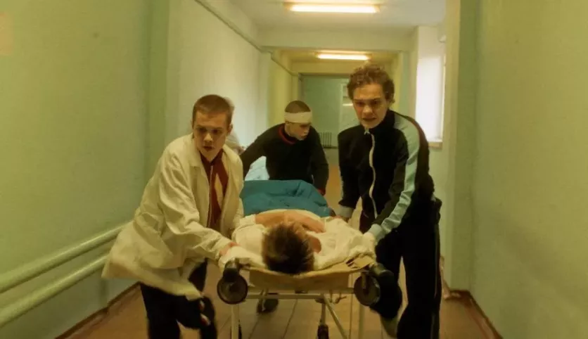 фото для сериала Слово пацана. Кровь на асфальте 4 серия