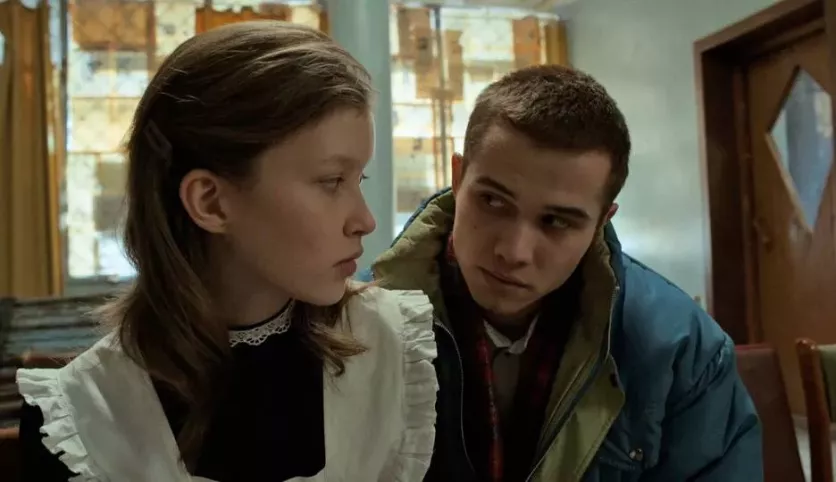 фото для сериала Слово пацана. Кровь на асфальте 5 серия