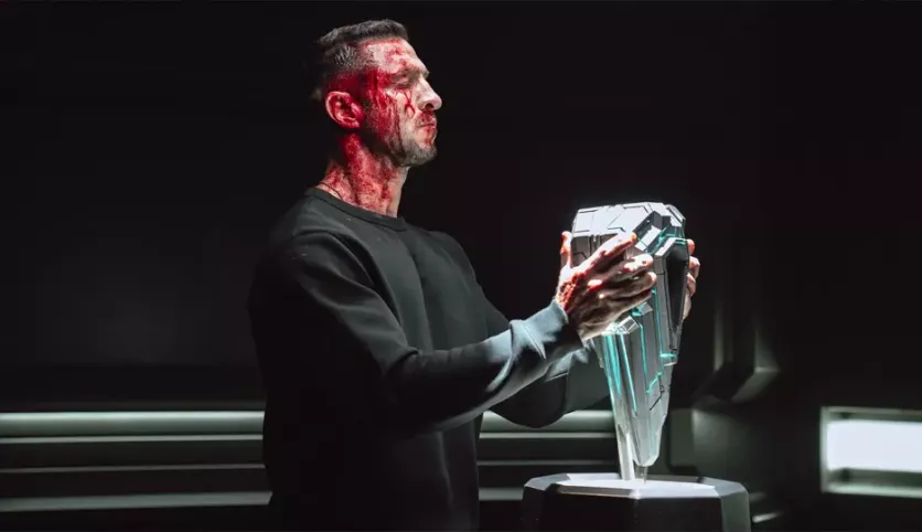 фото для сериала Хало 2 сезон 6 серия