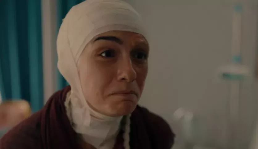 фото для сериала Яркое пламя 20 серия