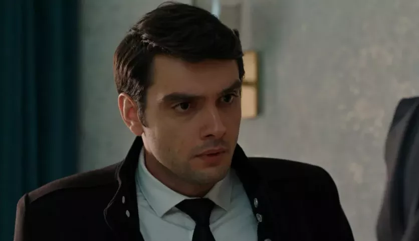 фото для сериала Яркое пламя 22 серия