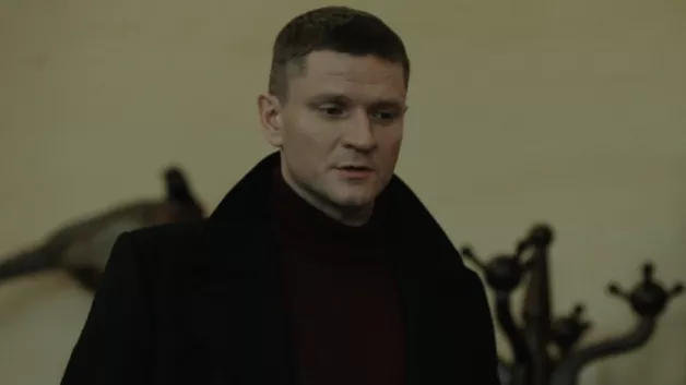 13 серия