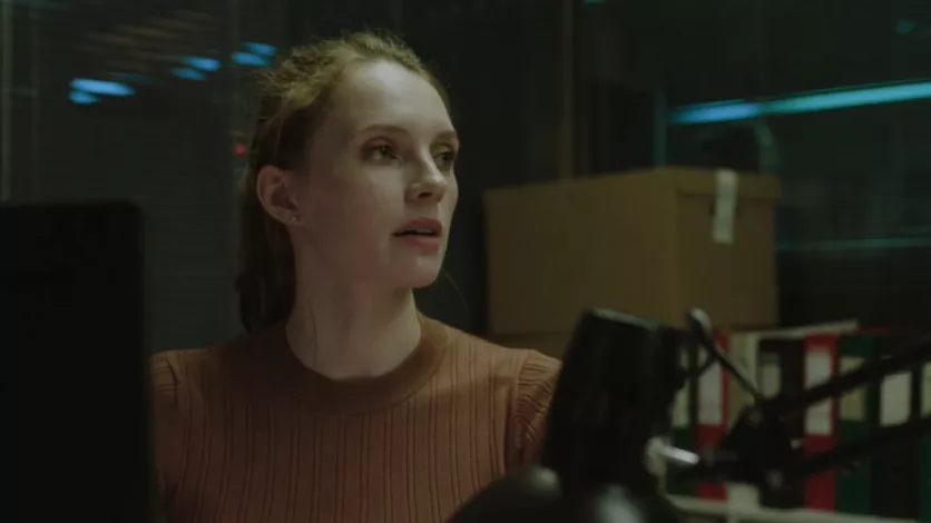 фото для сериала Аутсайдер 1 серия