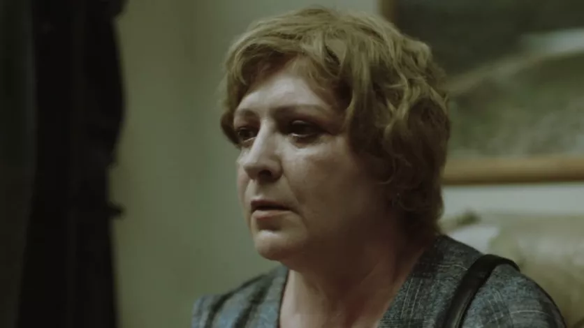 фото для сериала Аутсайдер 6 серия