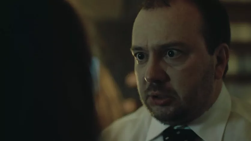 фото для сериала Аутсайдер 12 серия
