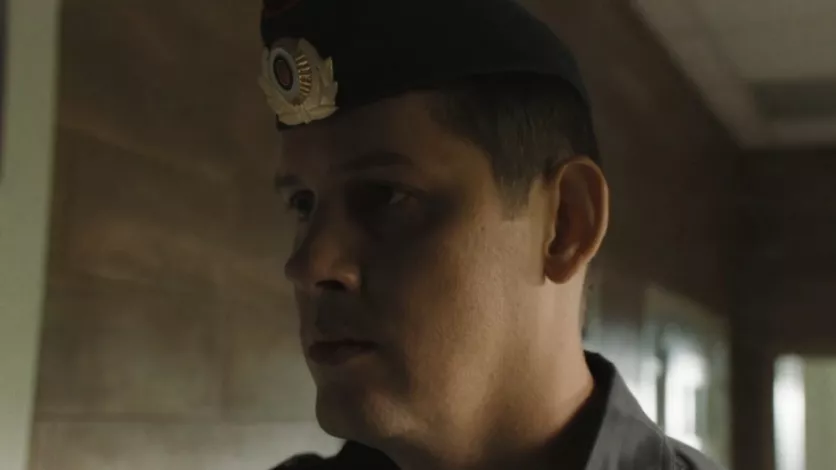 фото для сериала Аутсайдер 17 серия