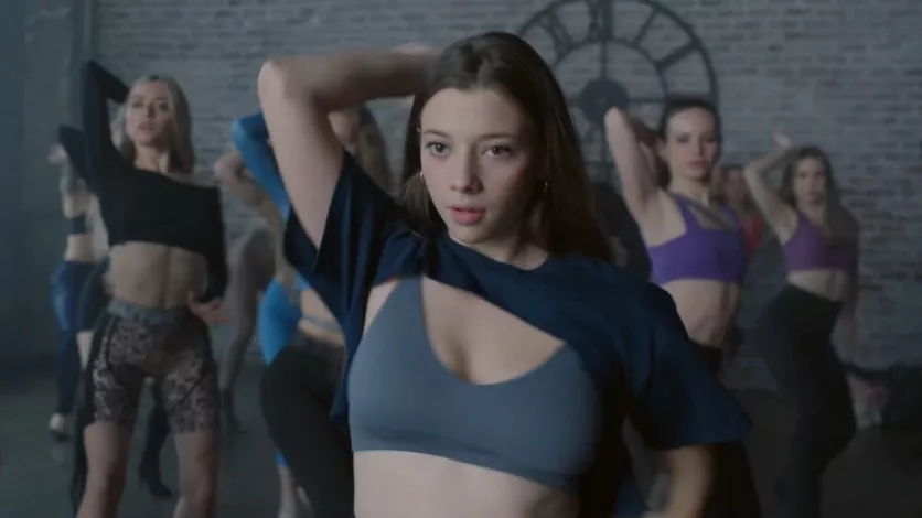 фото для сериала Сама дура 3 сезон 1 серия