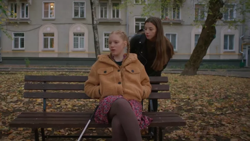 фото для сериала Сама дура 3 сезон 2 серия