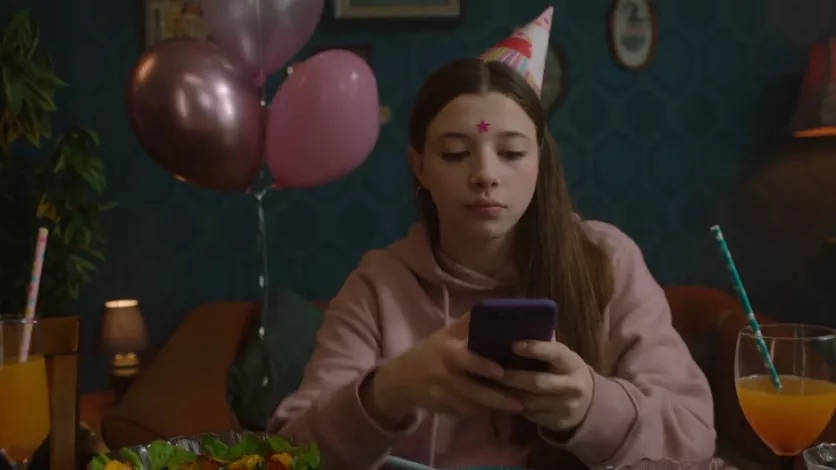 фото для сериала Сама дура 3 сезон 3 серия