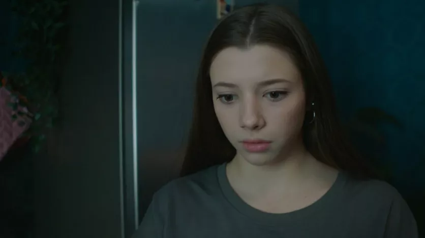 фото для сериала Сама дура 3 сезон 5 серия