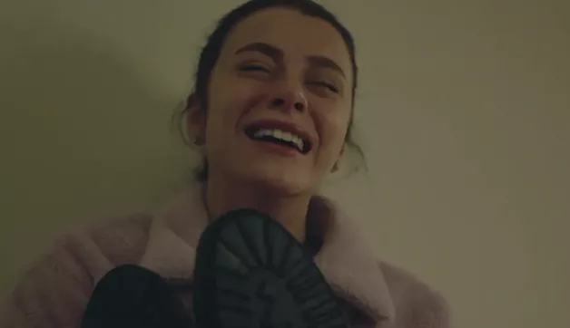 36 серия