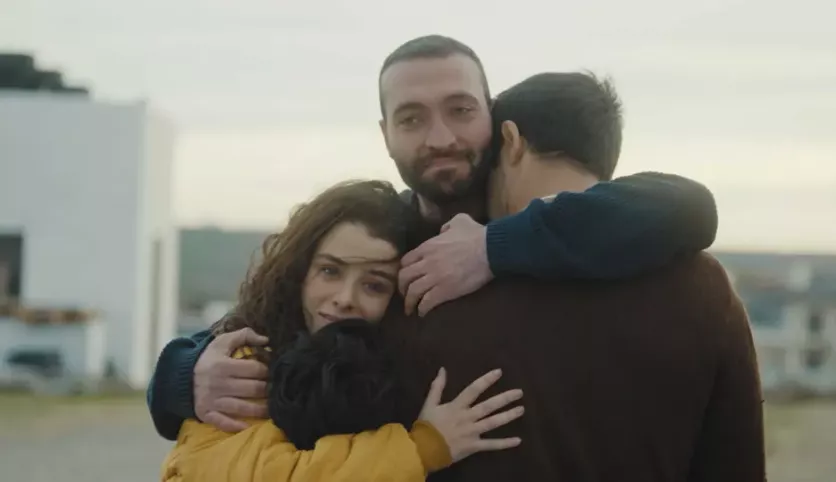 фото для сериала Жар-птицы 4 серия