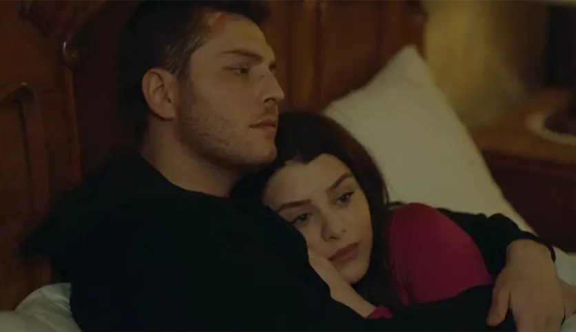 фото для сериала Жар-птицы 48 серия
