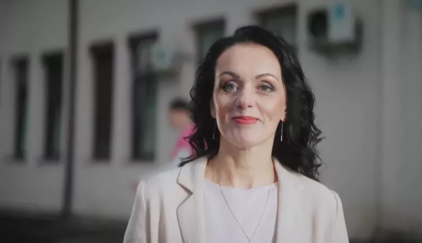 фото для сериала Жена пациента Потапова 1 серия