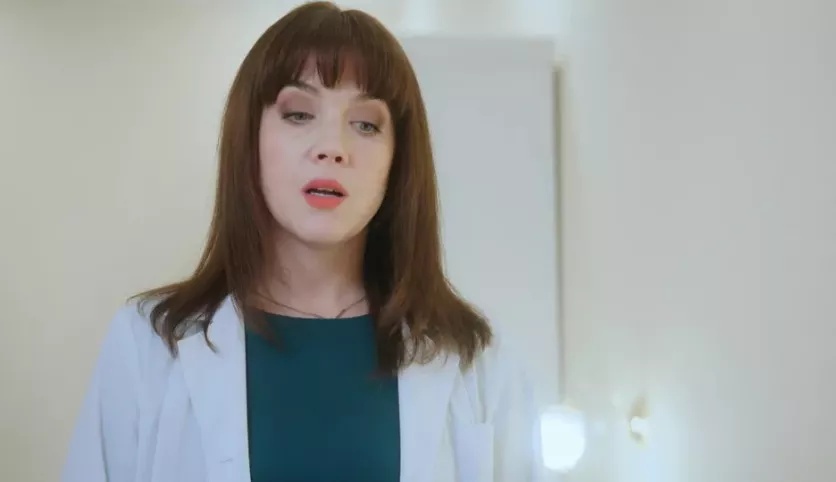 фото для сериала Жена пациента Потапова 2 серия