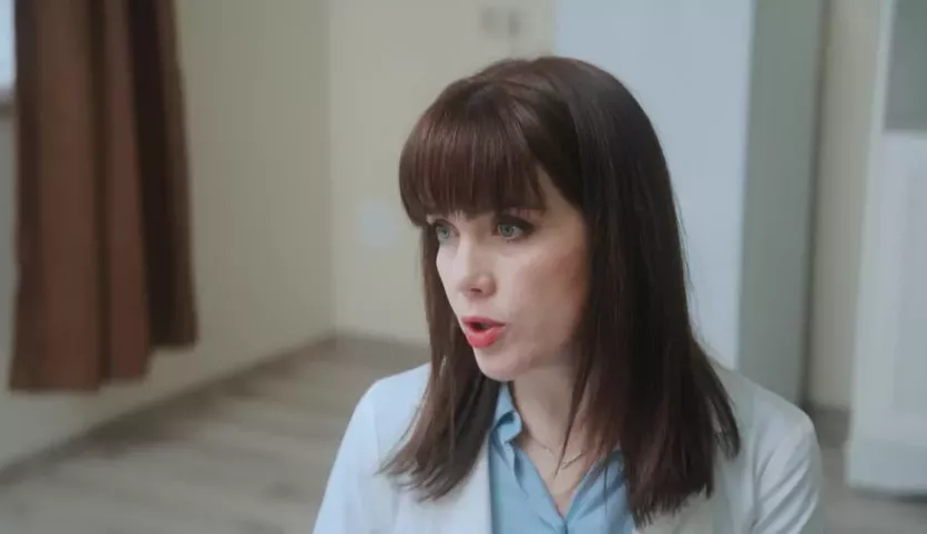 фото для сериала Жена пациента Потапова 3 серия