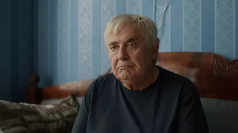 фото для сериала Трепачи 5 серия