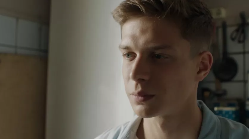 фото для сериала Трепачи 9 серия