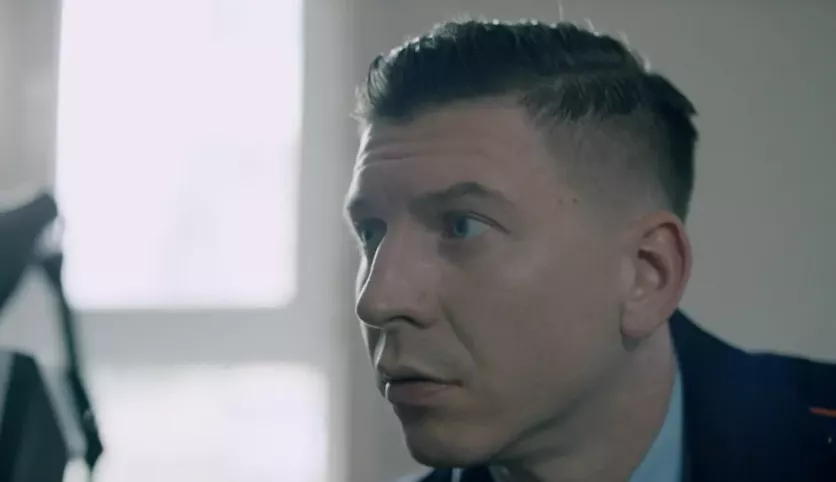 фото для сериала Борщи 7 серия