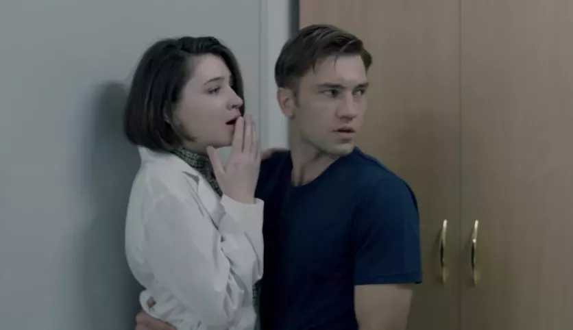 фото для сериала Борщи 8 серия