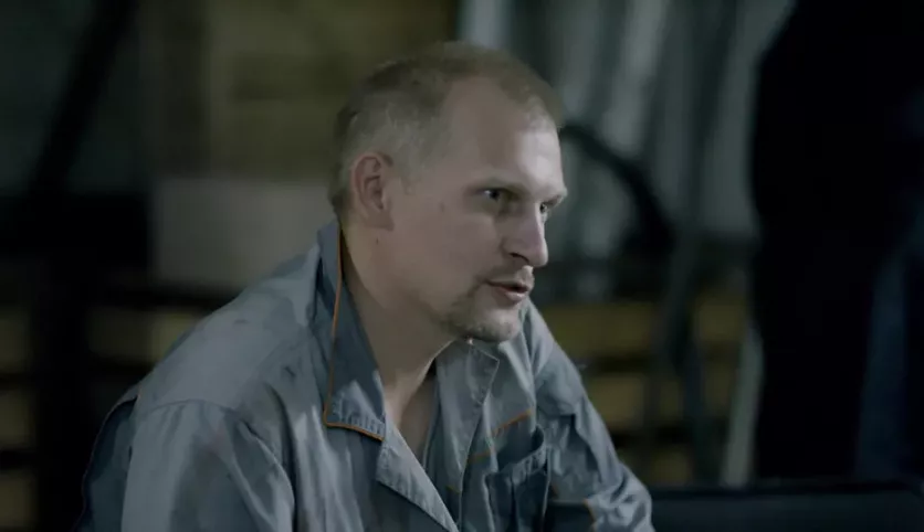фото для сериала Борщи 9 серия