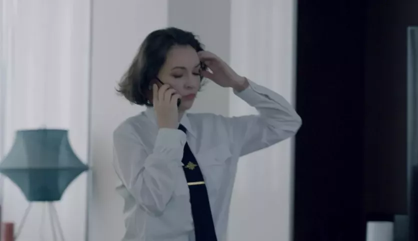 фото для сериала Борщи 11 серия