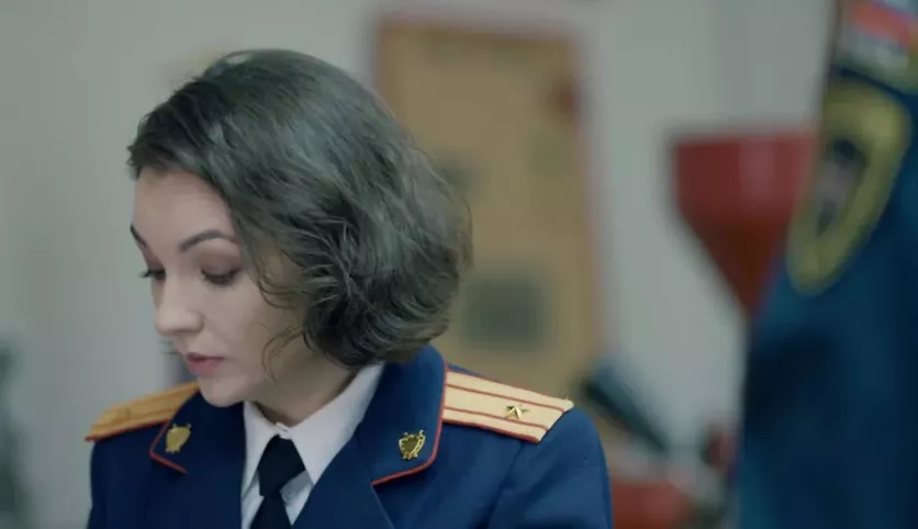 фото для сериала Борщи 17 серия