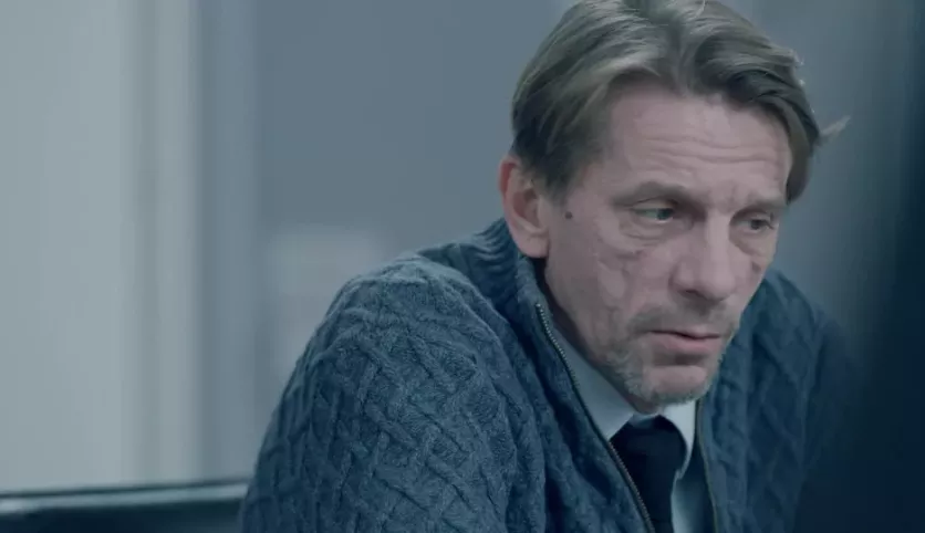 фото для сериала Борщи 19 серия
