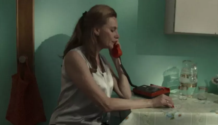 фото для сериала Бой с тенью / Зло 3 серия