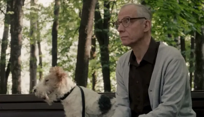 фото для сериала Бой с тенью / Зло 5 серия