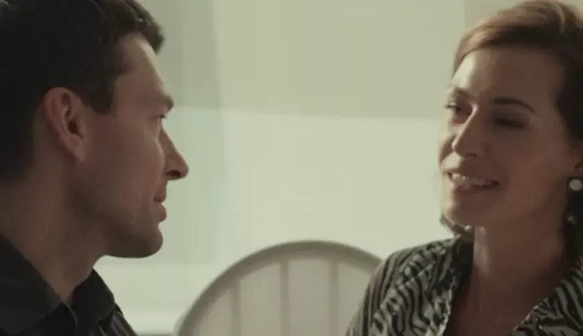 фото для сериала Бой с тенью / Зло 6 серия