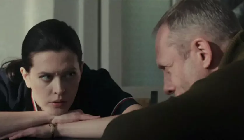 фото для сериала Бой с тенью / Зло 7 серия