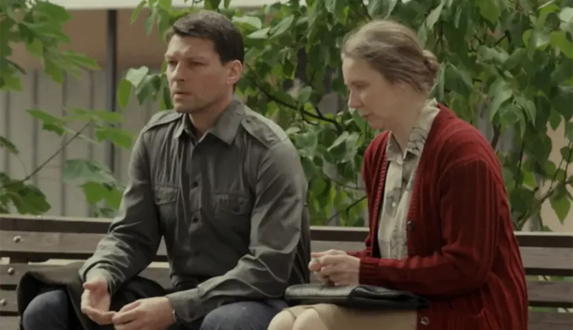 фото для сериала Бой с тенью / Зло 9 серия