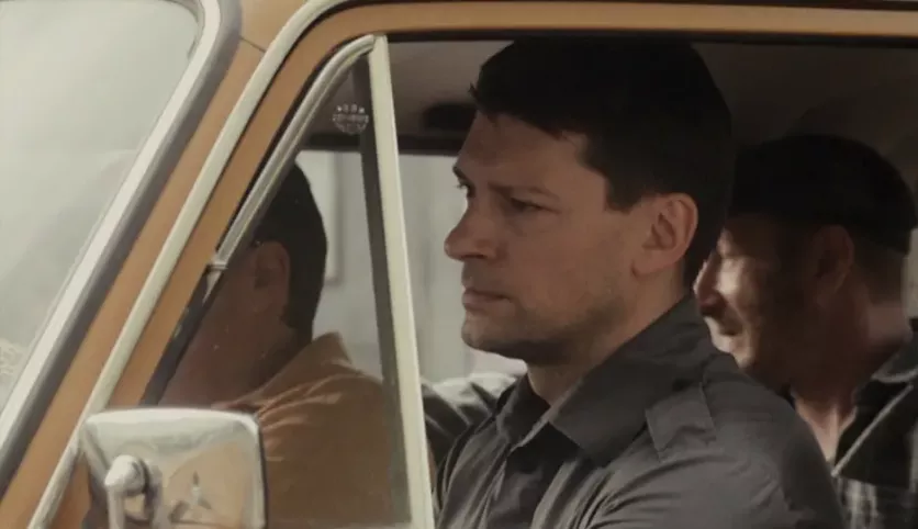 фото для сериала Бой с тенью / Зло 10 серия