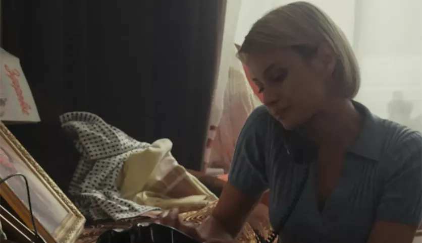 фото для сериала Бой с тенью / Зло 11 серия