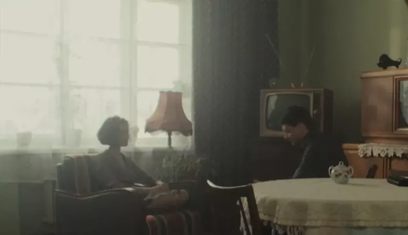 фото для сериала Бой с тенью / Зло 12 серия