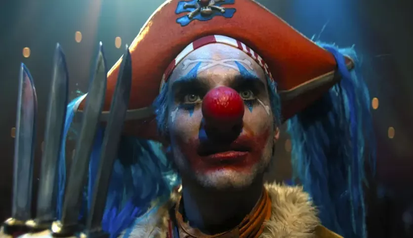 фото для сериала Ван-пис. Большой куш 2 серия