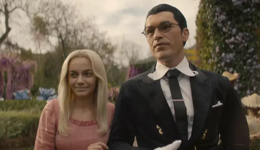 фото для сериала Ван-пис. Большой куш 3 серия