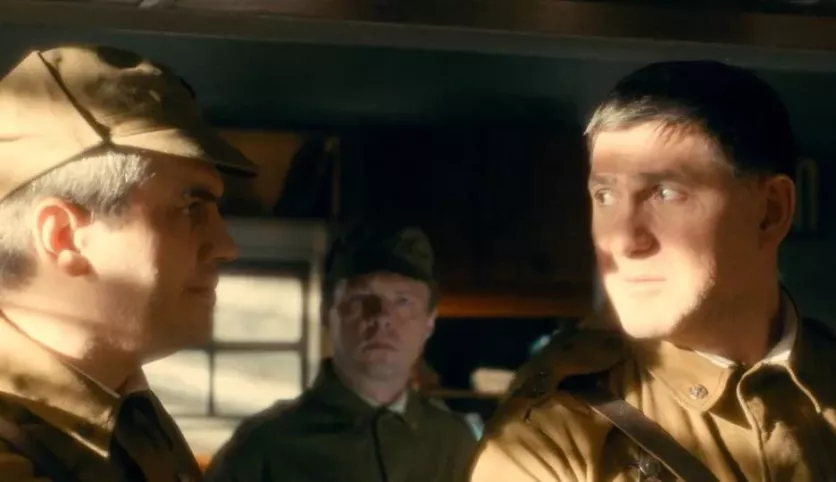 фото для сериала Вернуть любой ценой 2 серия
