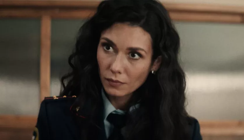 фото для сериала Инспектор Гаврилов 2 сезон 3 серия