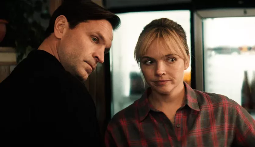 фото для сериала Инспектор Гаврилов 2 сезон 5 серия