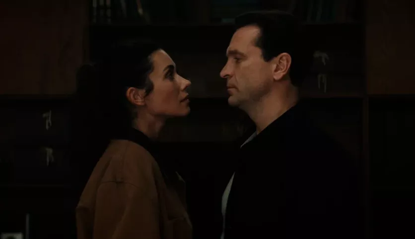 фото для сериала Инспектор Гаврилов 2 сезон 11 серия