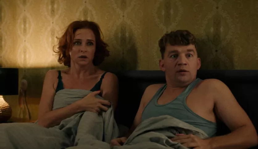 фото для сериала Инспектор Гаврилов 2 сезон 12 серия