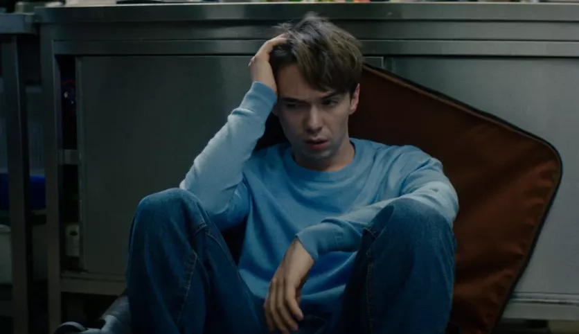 фото для сериала Инспектор Гаврилов 2 сезон 13 серия