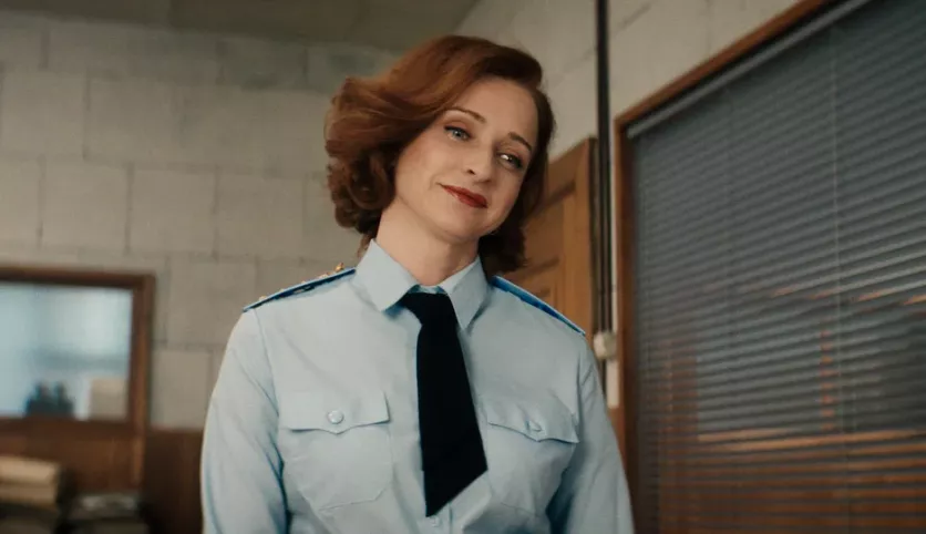 фото для сериала Инспектор Гаврилов 2 сезон 14 серия