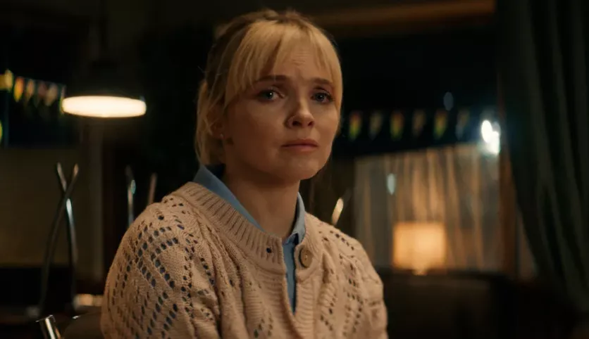фото для сериала Инспектор Гаврилов 2 сезон 15 серия