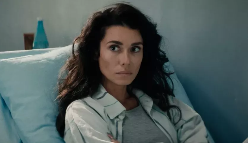 фото для сериала Инспектор Гаврилов 2 сезон 16 серия
