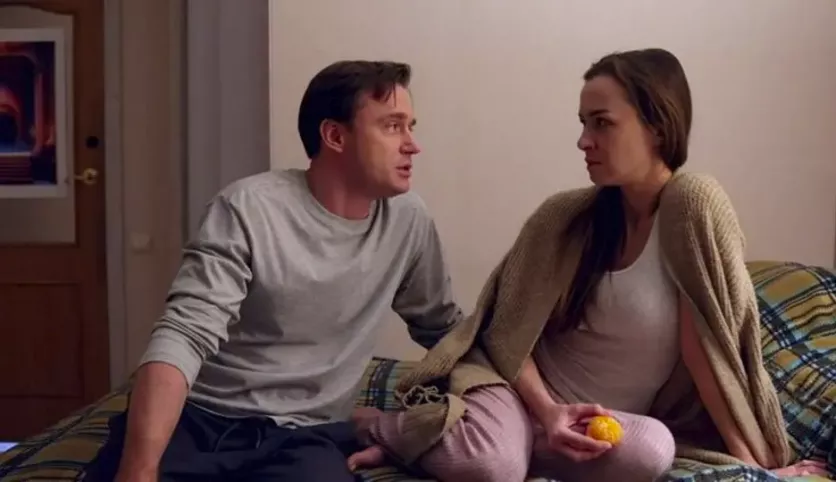 фото для сериала На правах матери 2 серия