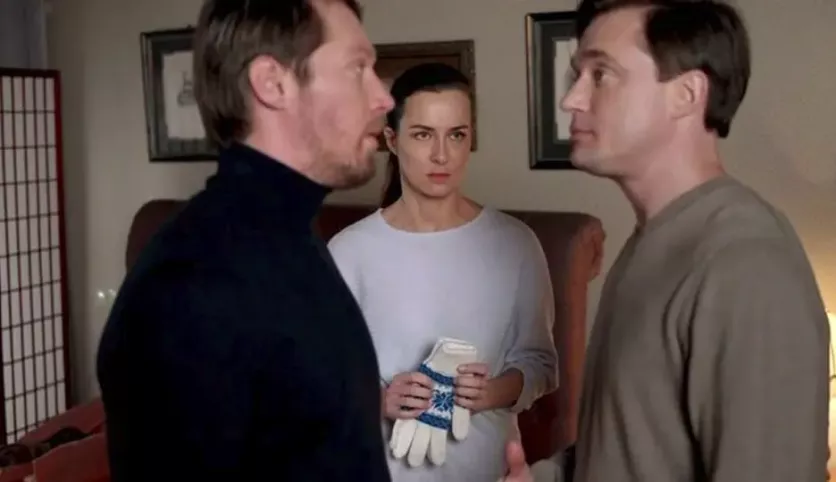 фото для сериала На правах матери 4 серия