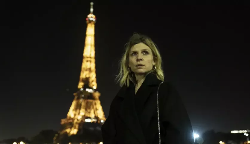 фото для сериала Ходячие мертвецы: Дэрил Диксон 2 серия